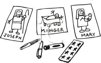 Cartoon Clipart